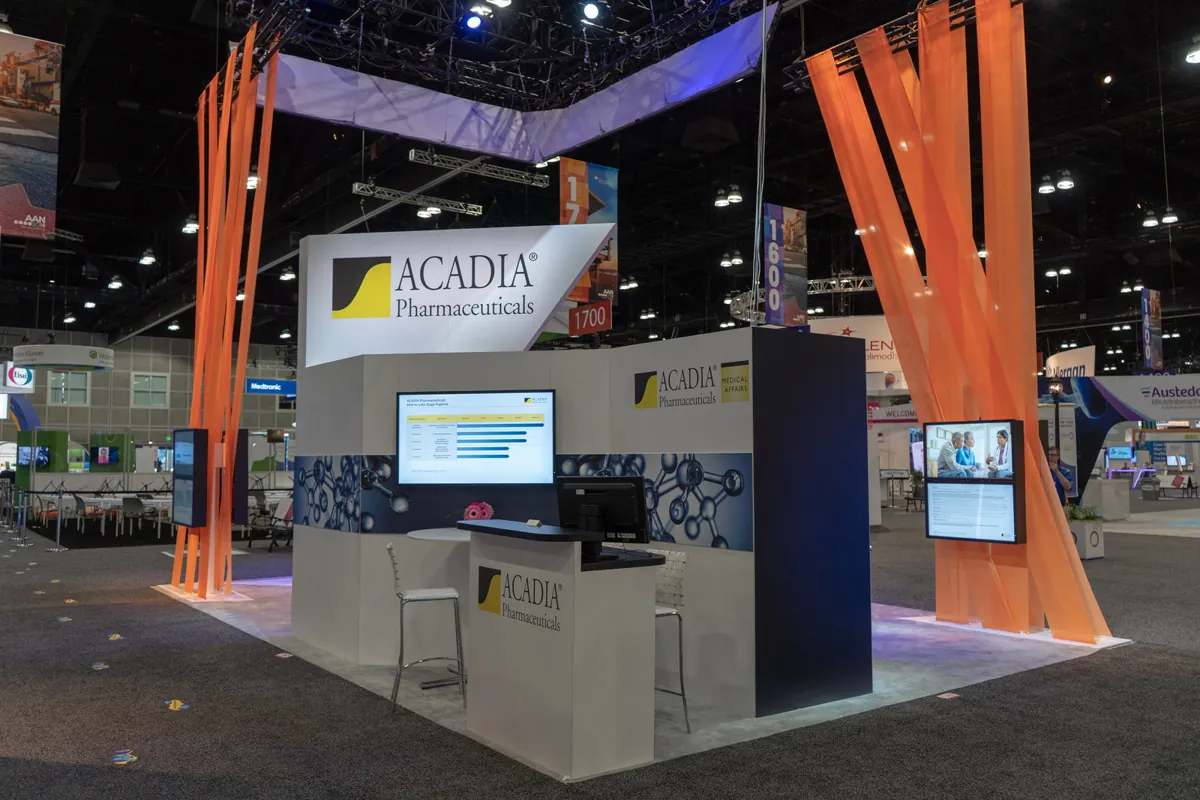 Acadia at AAN