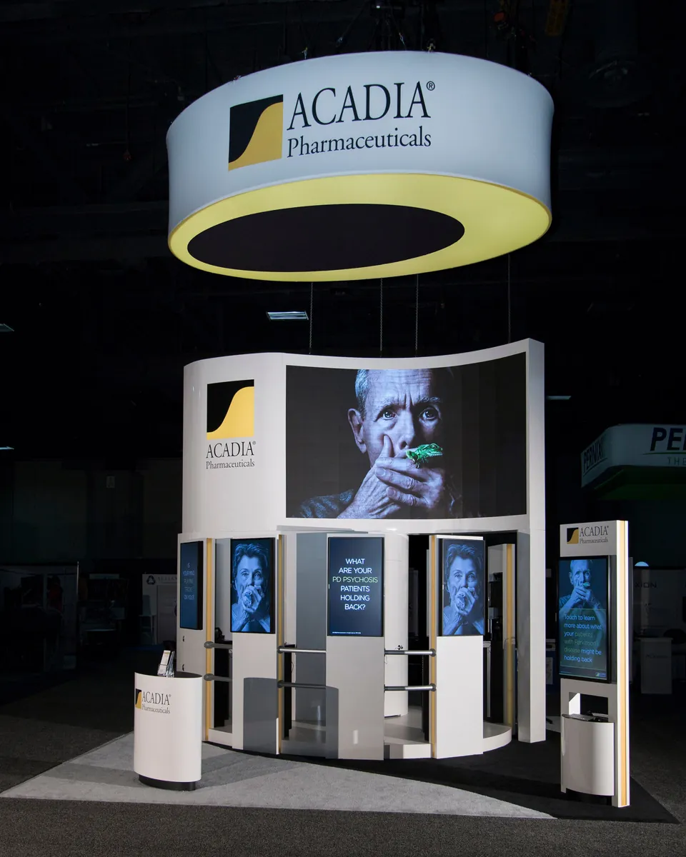 Acadia at APA