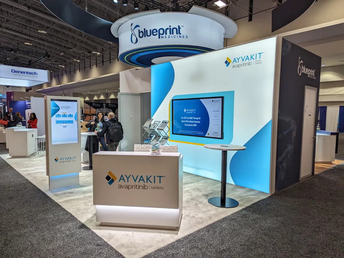 Blueprint at AAAA