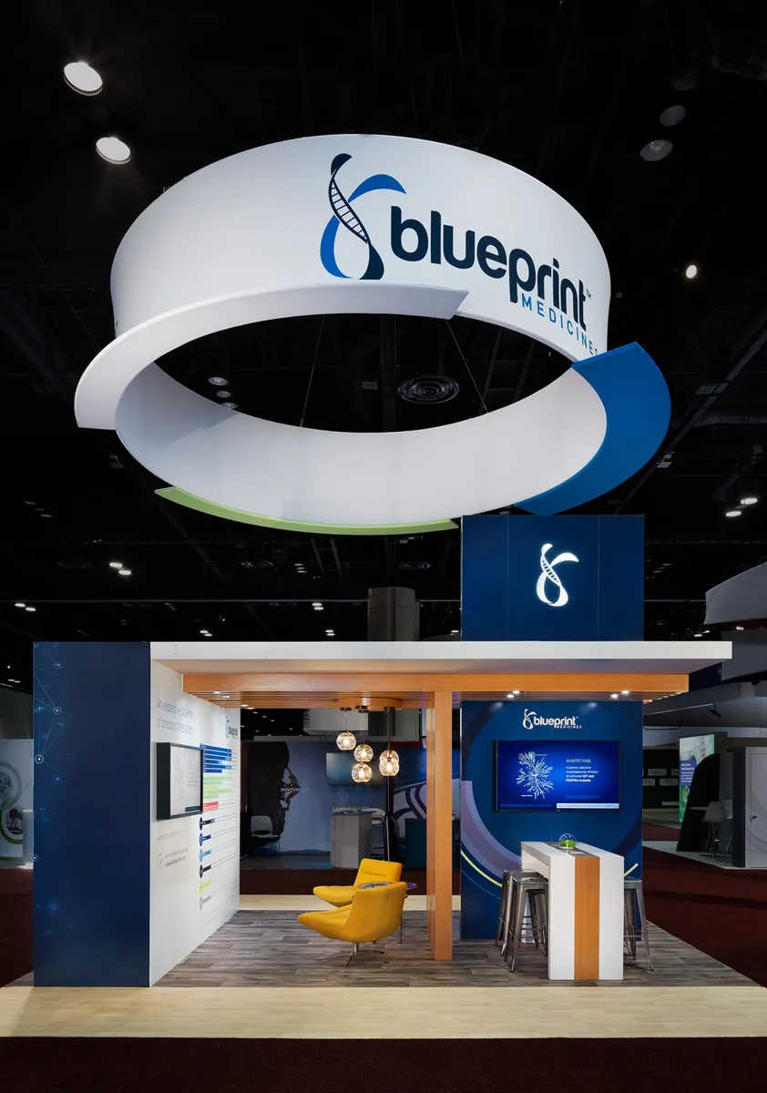 Blueprint at ASH