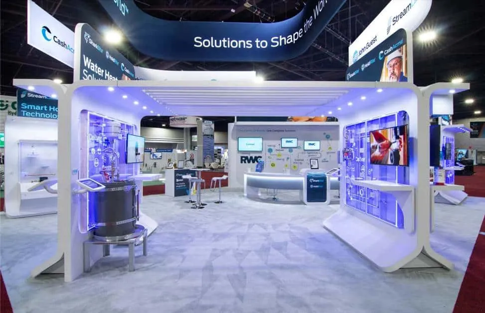 Reliance Worldwide at AHR